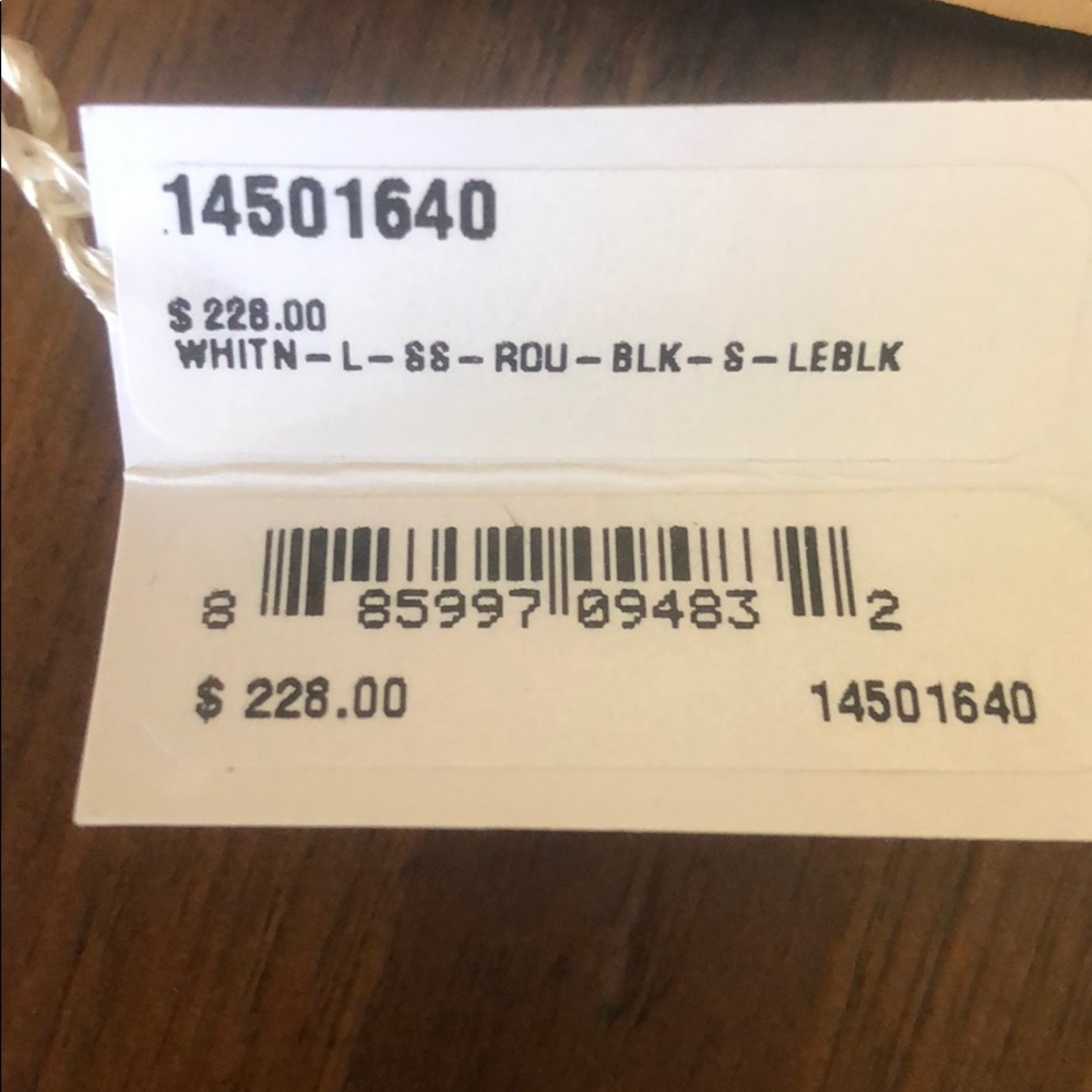 Coach - Picture 5 of 6